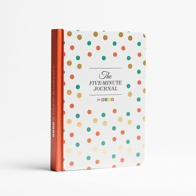 10 Best Five Minute Journals UK 2024 | Gratitude Journals, Habit Tracking and More 4