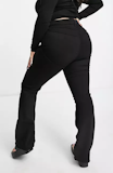 10 Best Jeans for Curvy Women 2024 | UK Wardrobe Concierge Reviewed 3