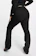 ASOS DESIGN Hourglass High Rise 'Lift and Contour' Flare Jeans 1
