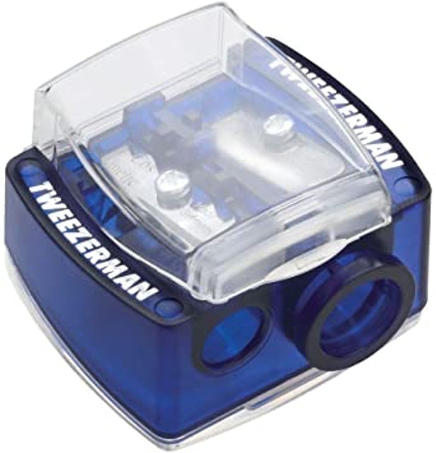 10 Best Eye Pencil Sharpeners 2024 | UK Makeup Artist Reviewed 2