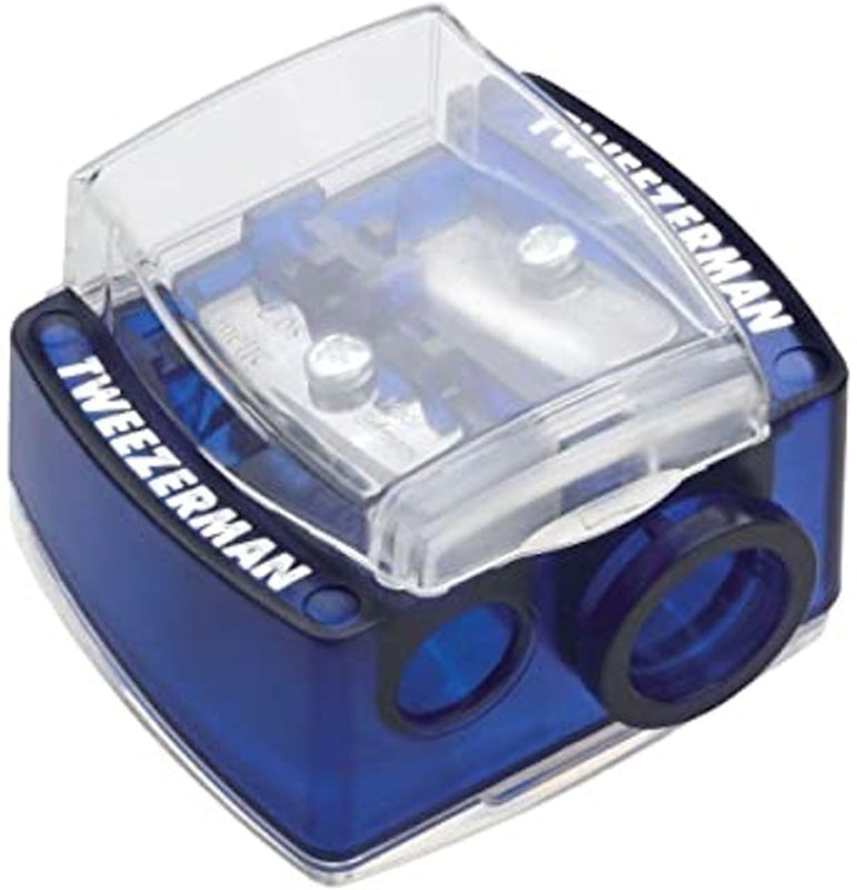 Deluxe Cosmetic Pencil Sharpener 1