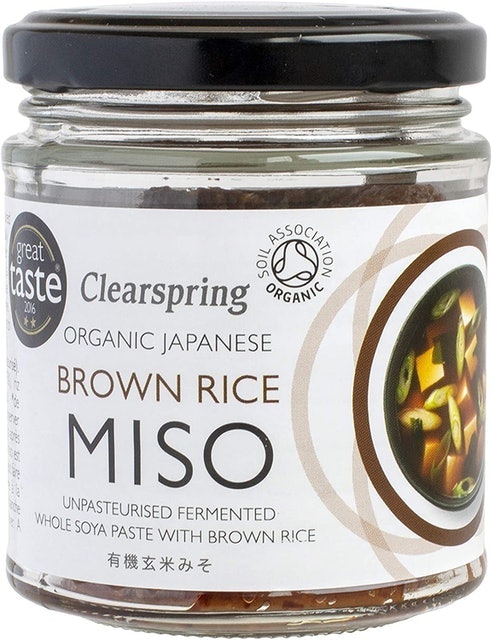 10 Best Miso Pastes UK | Clearspring Yutaka and More 2