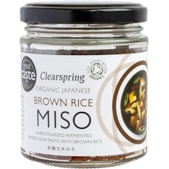 Brown Rice Miso