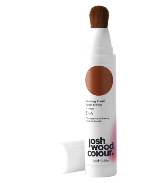 Blending Brush 1
