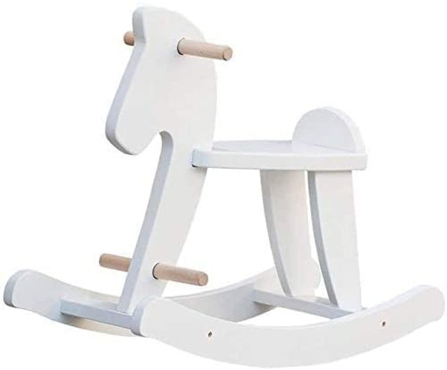 Best rocking horse for 1 sales year old