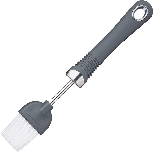 Professional Nylon Pastry Brush 1