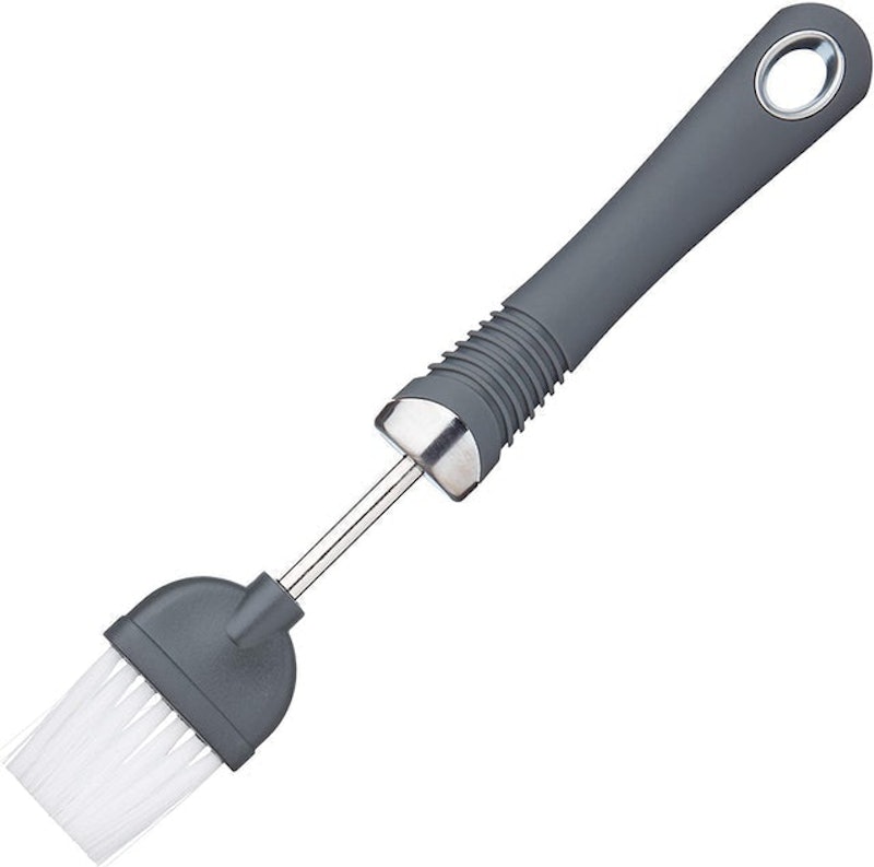 Professional Nylon Pastry Brush 1