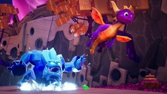 Spyro™ Reignited Trilogy 2