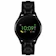 Reflex Active Gunmetal Bracelet Smart Watch 1