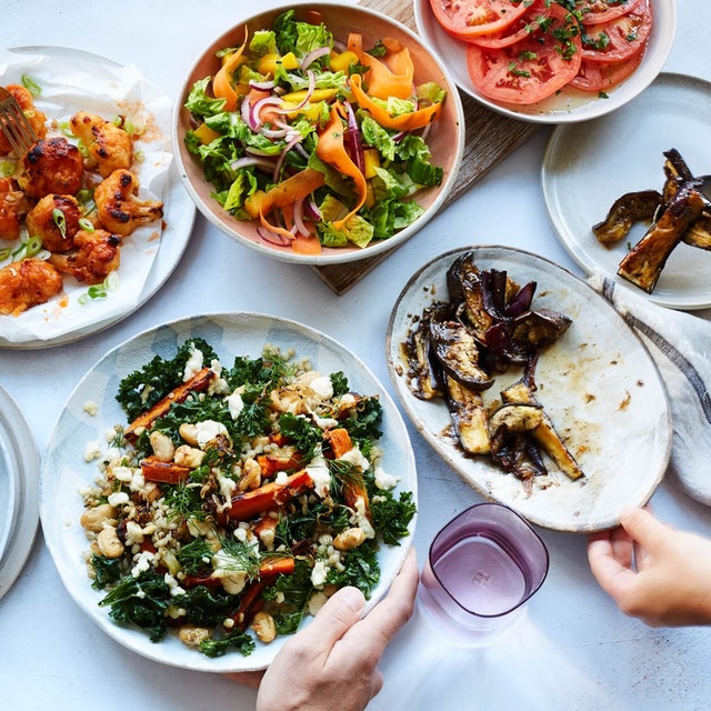 10 Best Vegetarian Recipe Boxes UK | Hello Fresh Mindful Chef and More 4