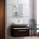 Neue Design Rectangular Bathroom Wall Mounted Mirror 1