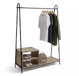 10 Best Clothes Rails UK 2024 | John Lewis, Habitat and More 4