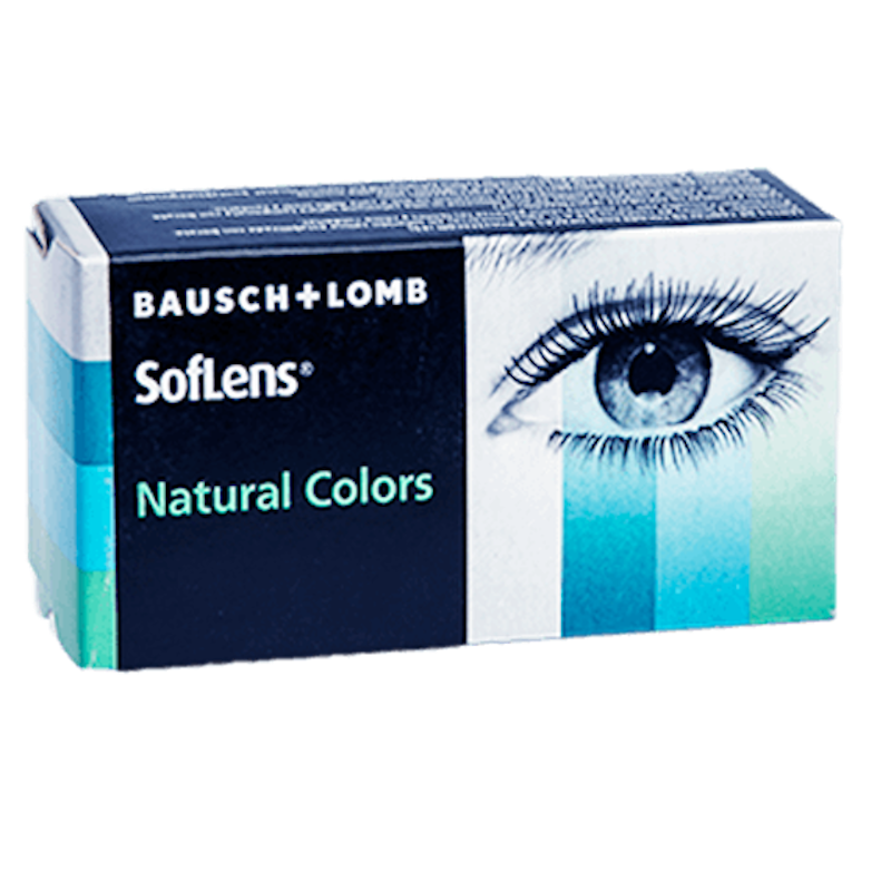 SofLens Natural Colors 1