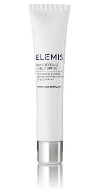 Daily Defence Shield Sunscreen 1