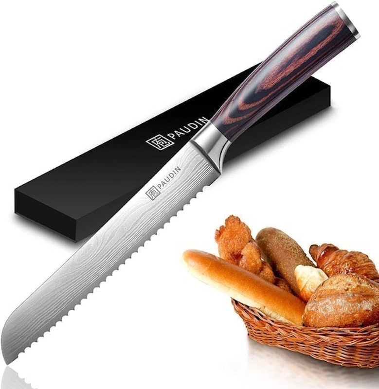 Bread Knife 1