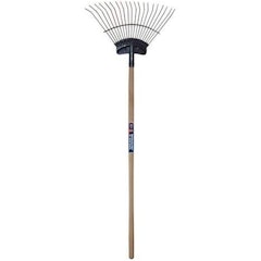 Neverbend Lawn Rake