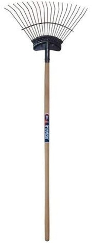 Neverbend Lawn Rake 1