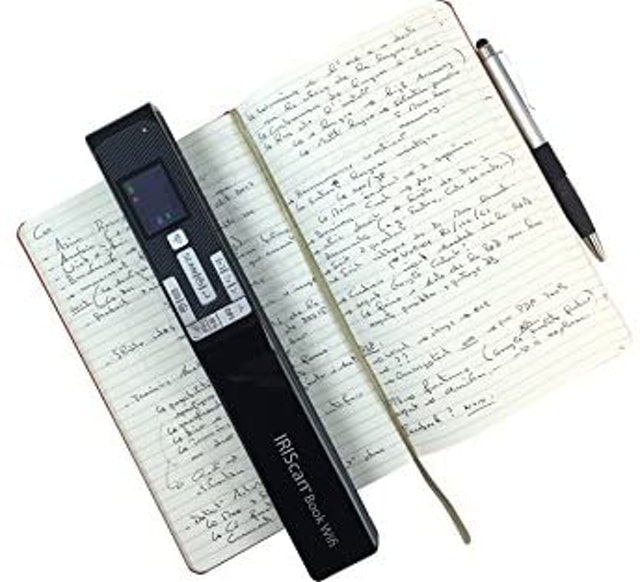 IRIScan Book 5 4