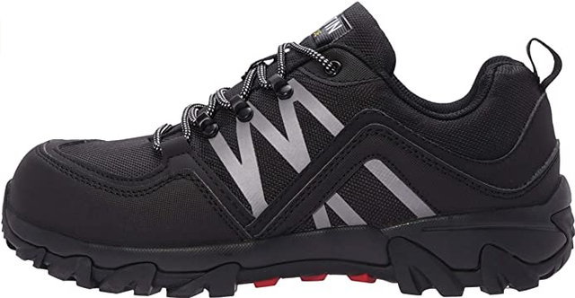 Safety Shoes  2