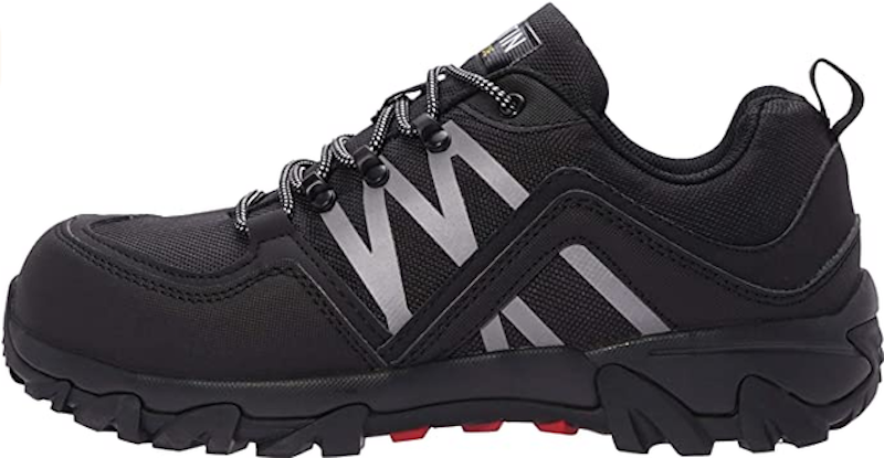 Safety Shoes 2