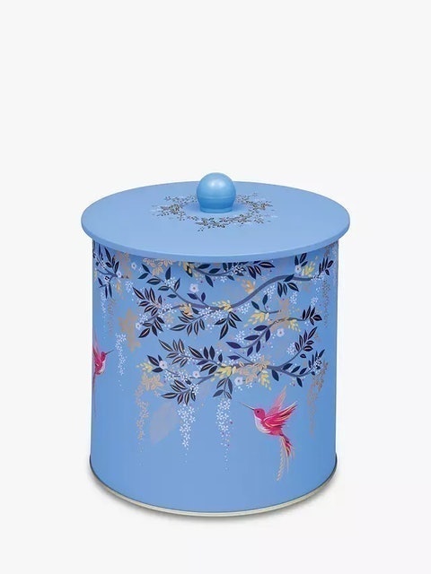 10 Best Biscuit Tins UK 2024 | Sara Miller, Scion Living and More 1