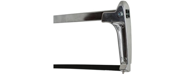 Hacksaw 2