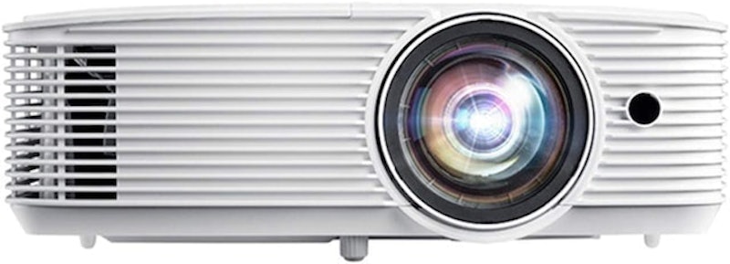 Short Throw Gaming Projector 1