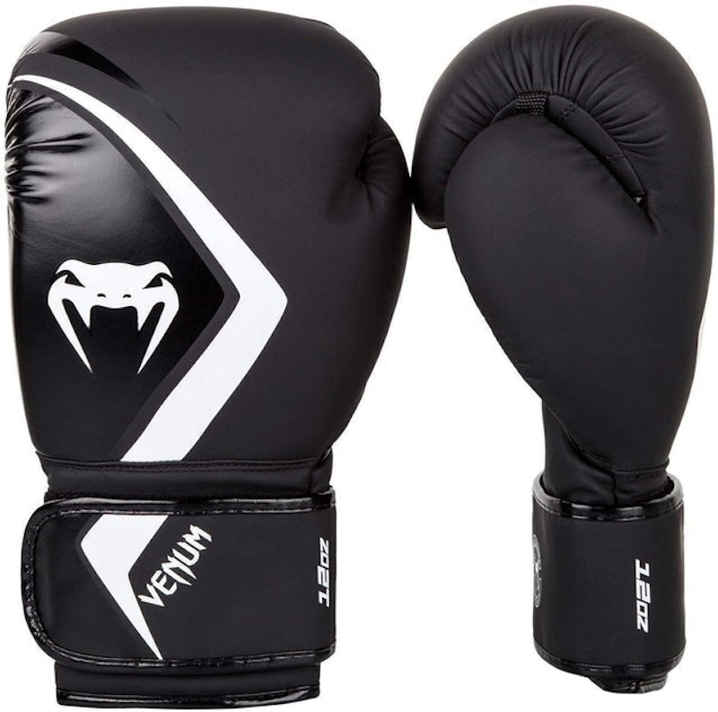 Contender 2.0 Boxing Gloves 1