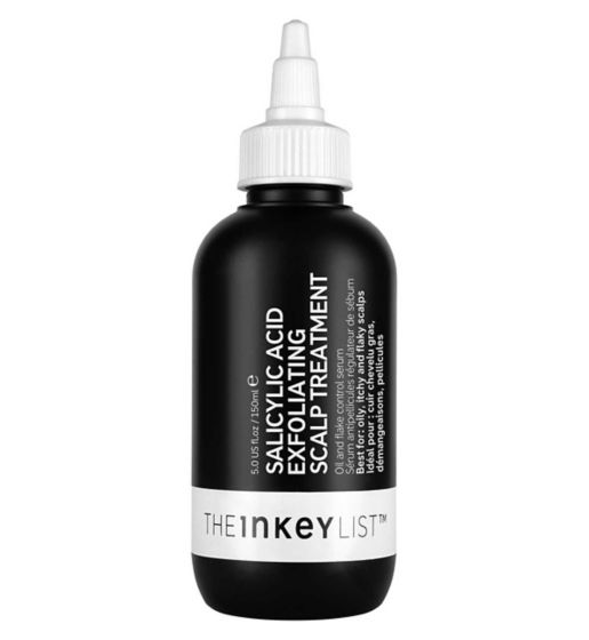 10 Best Scalp Treatments UK 2024 | The INKEY List, Moroccanoil and More 4