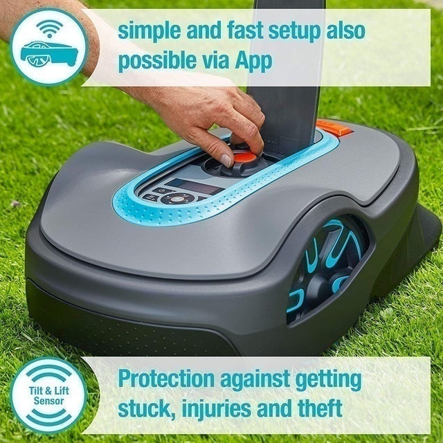 Smart Sileno Life 4