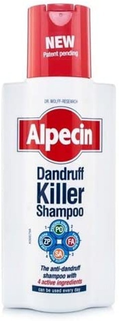 10 Best Anti-Dandruff Shampoos 2024 | UK Dermatologist Reviewed 2