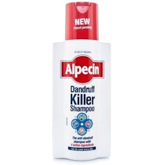 Dandruff Killer Shampoo