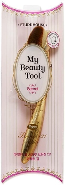 My Beauty Tool Secret Brush 1