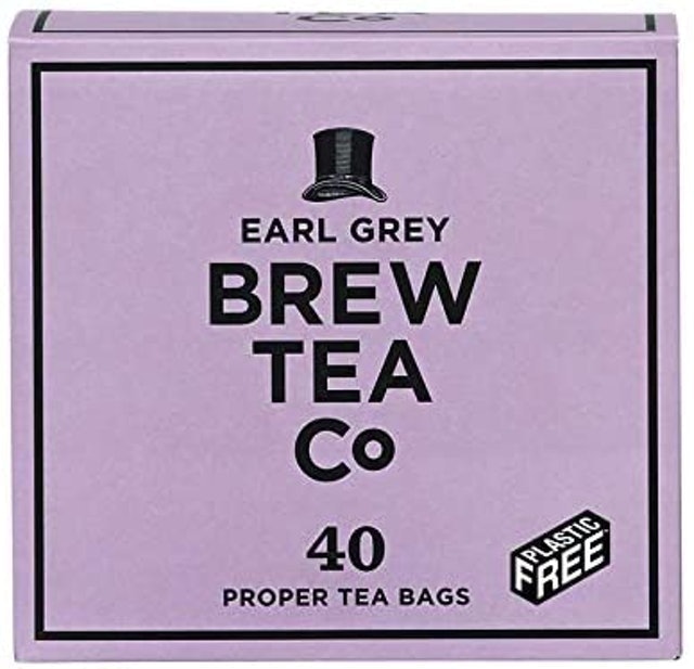 10 Best Plastic-Free Teabags UK | Pukka Clipper and More 2
