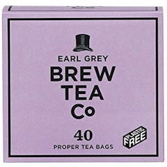 Earl Grey Proper Tea Bags