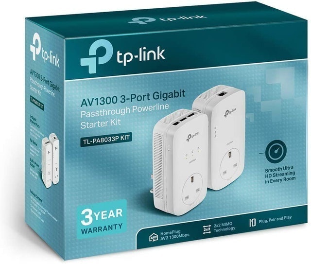 10 Best Powerline Adapters 2024 | UK Filmmaker Reviewed 4