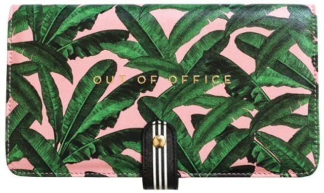 10 Best Passport Holders and Travel Wallets UK 2024 | Aspinal of London, Joules and More 3