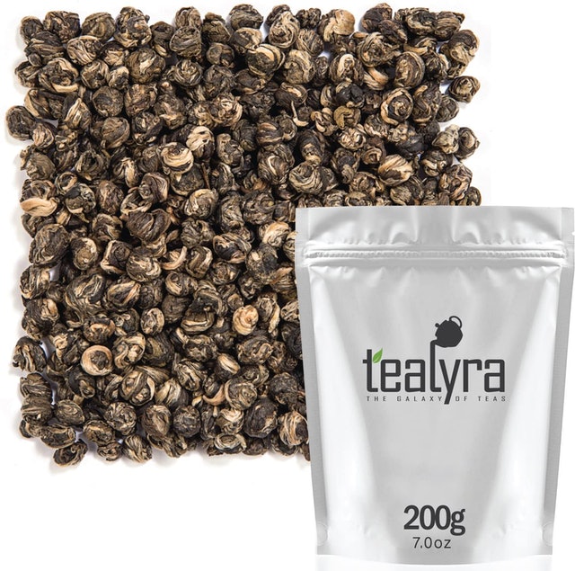 10 Best Green Teas UK | Mighty Matcha The Tea Makers of London and More 5