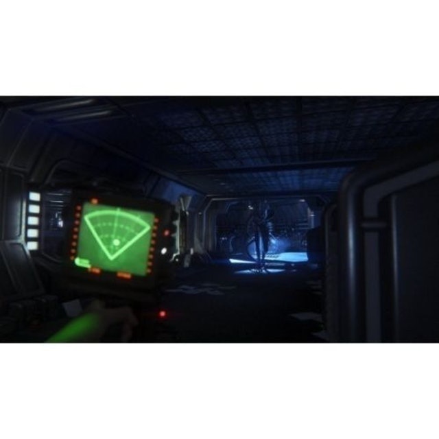 Alien: Isolation 2