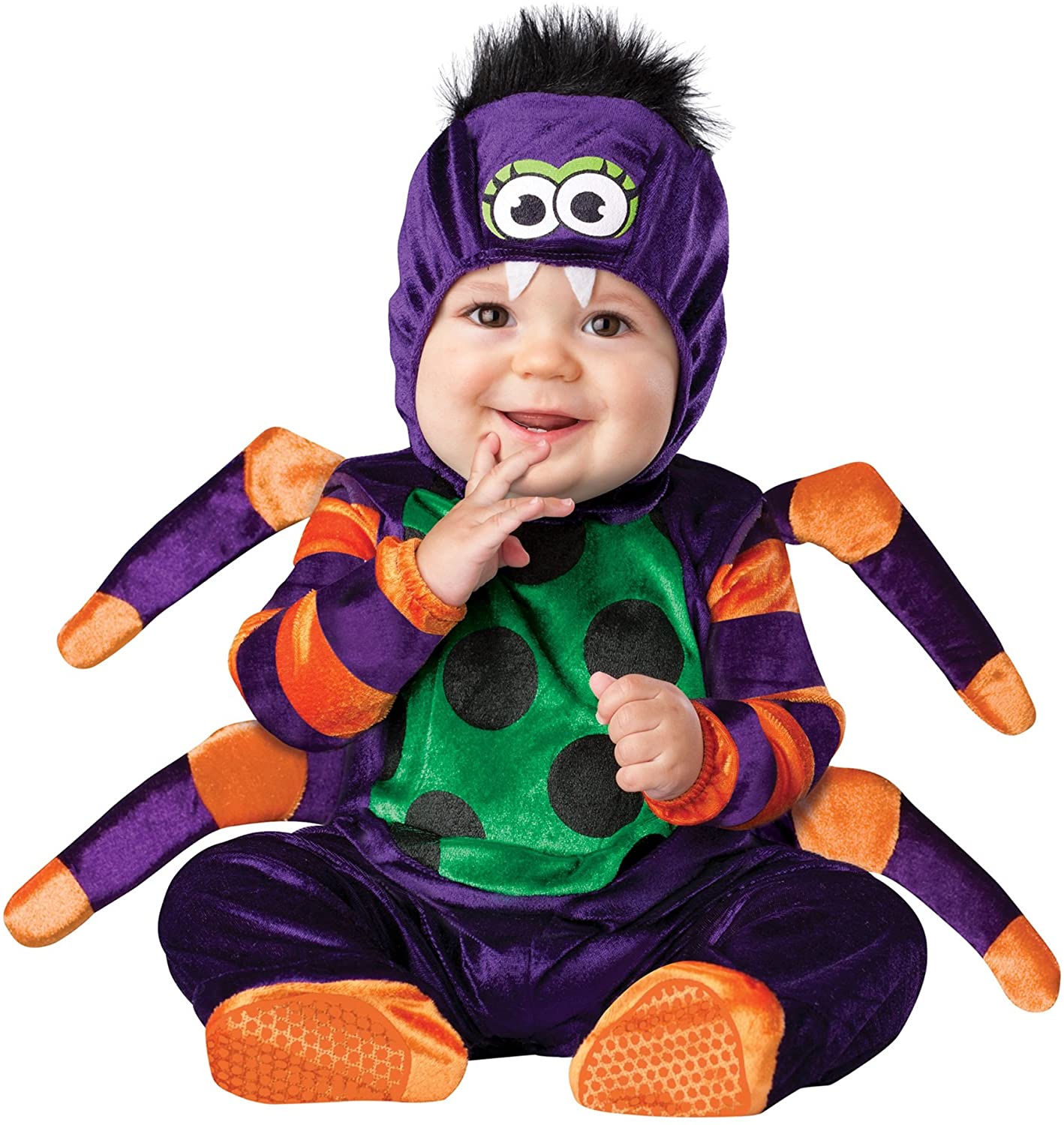 10 Best Halloween Baby Costumes UK 2024 | Classic, Fun and a Little Scary 2