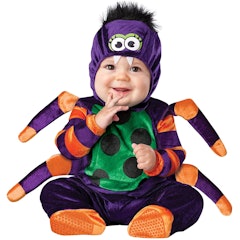 Itsy Bitsy Spider Costume