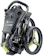 Motocaddy Cube Push Trolley 1