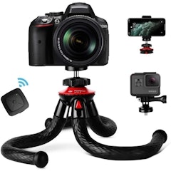 Camera Phone Tripod