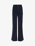 10 Best Corduory Trousers for Women UK 2024 | Topshop, Levi's and More 4