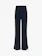 Gerard Darel Emma Cord Jeans in Navy 1