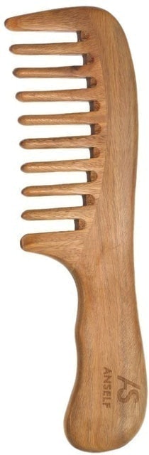 10 Best Men's Hair Combs UK 2024 3