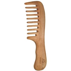 Wooden Comb