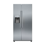 10 Best American Style Fridge Freezers UK 2024 | LG, Hisense and More 4