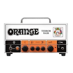 Terror Bass Head