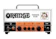 Orange Terror Bass Head 1